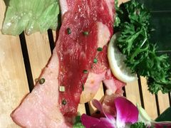-AJIYA味屋和牛烤肉自助放题(温州万象城店)