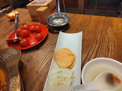 -宽窄巷子鲜牛火锅(北京首店)