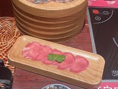 -披头士和牛火锅·寿喜烧自助(陶溪川店)