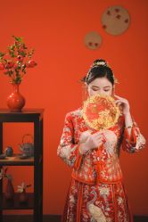 -巴黎经典婚纱摄影PARISSIC
