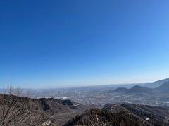 -北京鹫峰国家森林公园