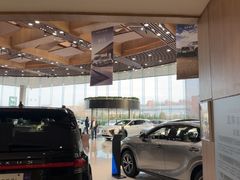 -大连中升雷克萨斯(华北路店)