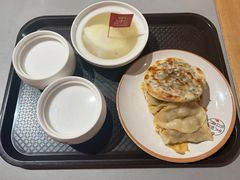 -五夫晨照朱子小吃(度假区店)