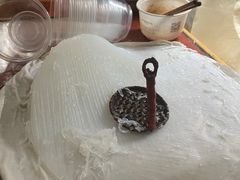 -舟舟刮凉粉