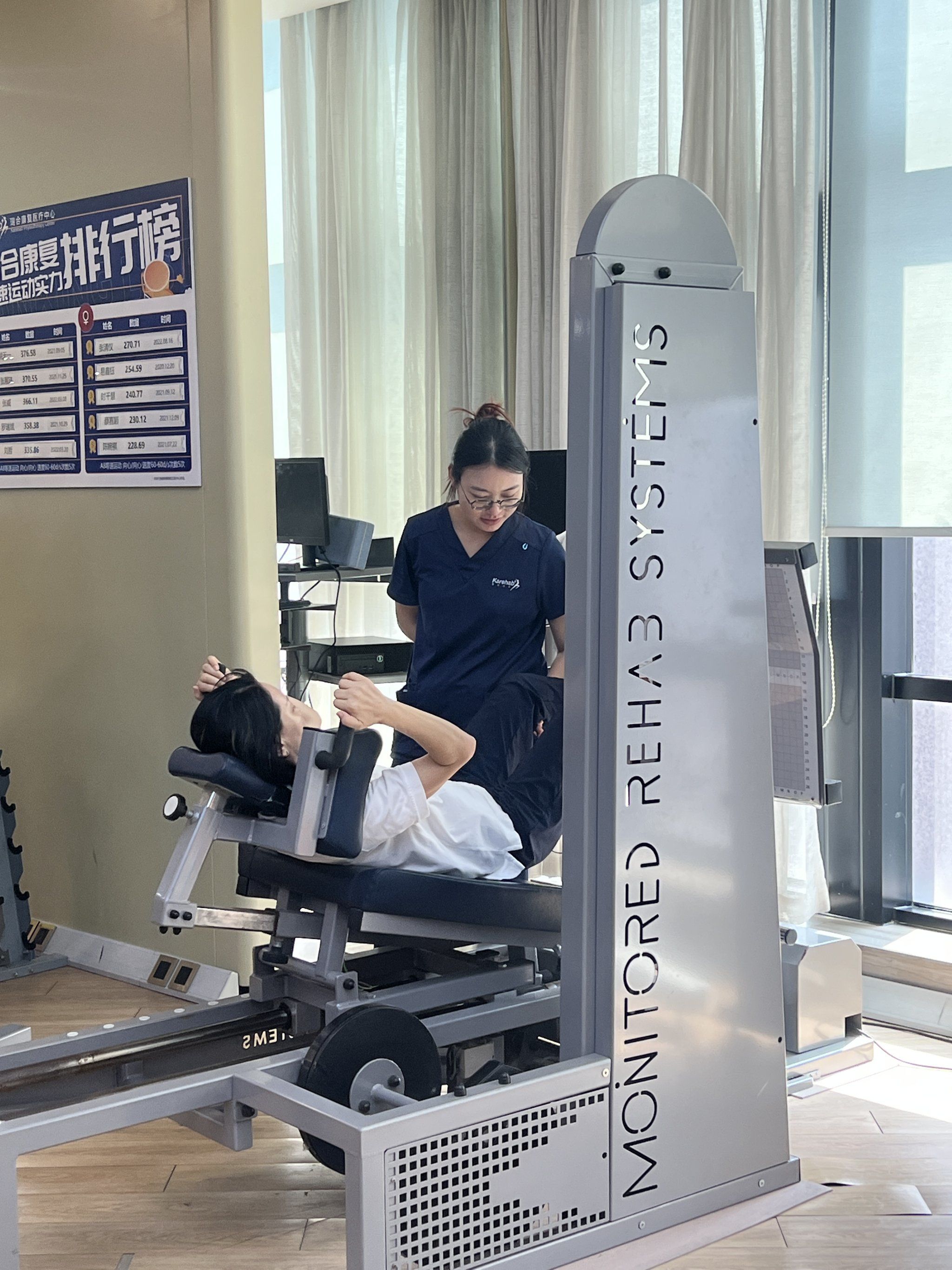 佑安医院陪诊代挂号康复训练专业指导，恢复效果更佳的简单介绍