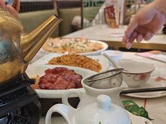 -稻香酒家·33年老字号·港式粤菜(富邦中心店)