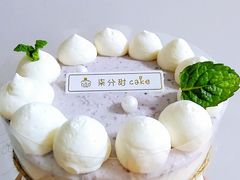 解馋甜品-柒分甜生日蛋糕店(中山区店)