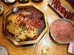 -大风老火锅(江北一店)