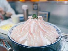 -生活如沸·顺德水牛奶火锅(人民广场店)