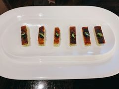 鱼籽酱松板肉-名佳荟