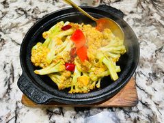 -得意啫· 顺德家常菜(海岸城店)