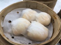 虾饺-粤厨点心专门店