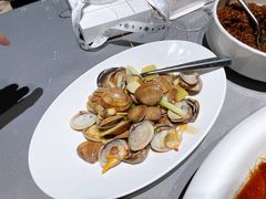 -徐记海鲜(汉城湖|太奥店)