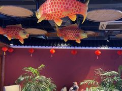 -沱江小镇 (良乡店)