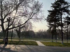 -大明宫国家遗址公园·御道广场