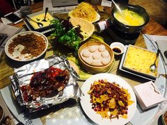 -U你·天然调味(南湖总店)