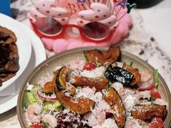 -沛家·西餐Brunch·直火料理