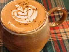 -陶野咖啡·面包披萨