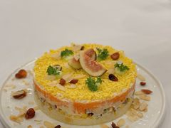 -明斯克白俄餐厅