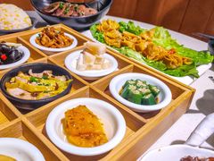 -新仙清汤牛腩(铜锣湾店)