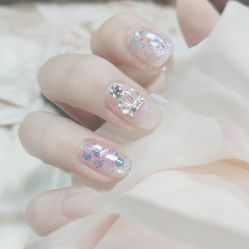 -瞬滢日式美甲舍