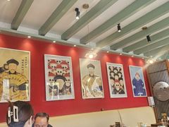 -院落新京菜·烤鸭(地安门店)