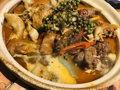 -十六蒲(桂林路店)