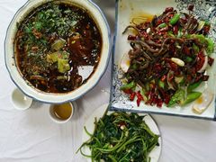 -周鱼鳅饭店