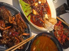 -红盔甲·小龙虾(天钥桥店)