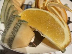 -浩运海鲜·16年专注青岛菜(石老人店)