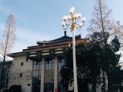 -中国农业博物馆
