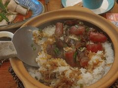 -常来小聚·广州非遗传承餐厅(中山二路店)