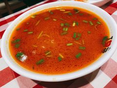 -西贝(上海我格广场店)