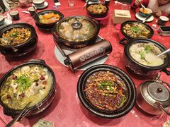 -陶德砂锅(蜀汉路店)