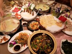 -協成海鮮火鍋(老店)