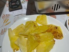 -汉斯南美烤肉(总店)