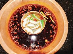 -老版火锅.12年西安排队王(沣峪口店)