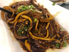 响油鳝糊-三六三杭州菜(水上总店)