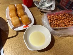 -牛很鲜潮汕牛肉火锅(朝晖路店)