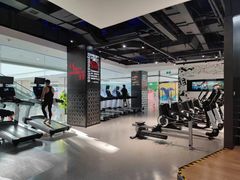 -帝豪斯健身俱乐部(市府恒隆广场店)