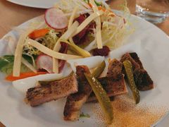 -国家大剧院西餐厅