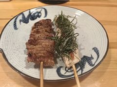 鸡皮-晶吉·居酒屋·烧鸟·生鱼饭(中山区民主广场店)