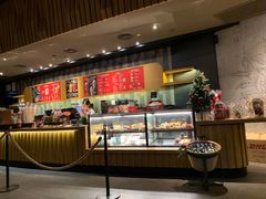 -星巴克臻选(深圳嘉里建设广场店)