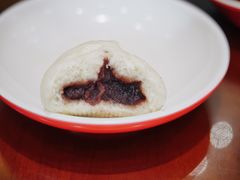 豆沙包-冶春茶社(太和广场店)