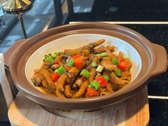 -恒记饭店(珠江路总店)