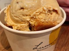 -LUNEURS月乐诗·法式冰淇淋(环贸店)