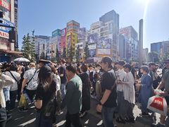 -秋叶原电器街