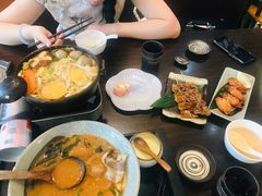 -天一料理(荔枝广场店)