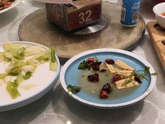 -福来居烤鸭店(天坛二店)