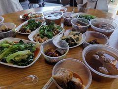 -好成财牛排馆(涂门街总店)